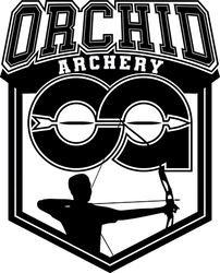 Orchid Archery Logo